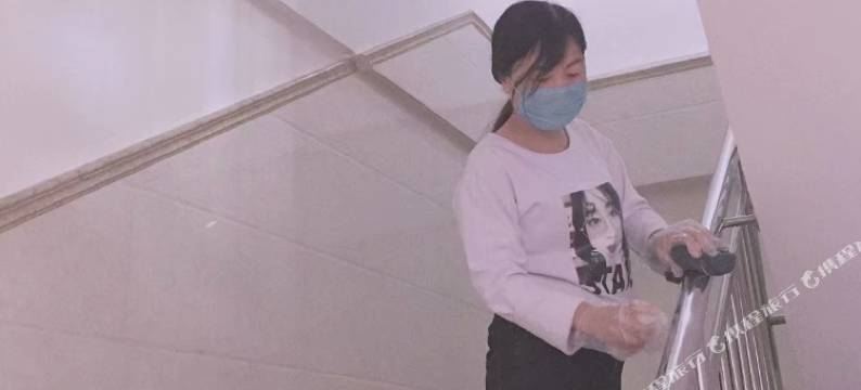 珠海友情公寓图片