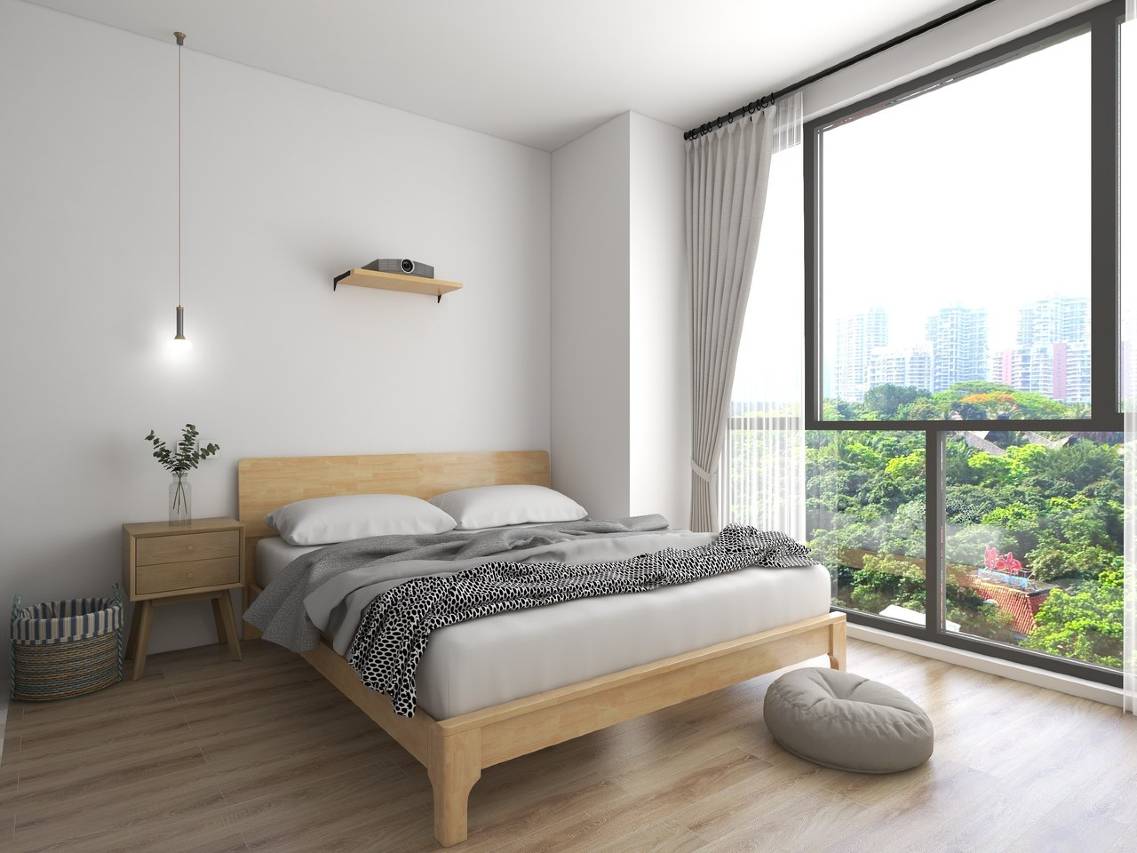 雄门东郊记忆店公寓(枫林南路分店)