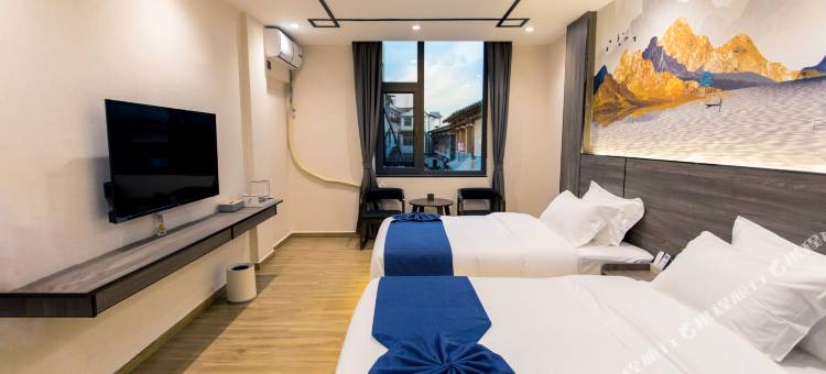 云锦客栈(建水古城朱家花园店)图片