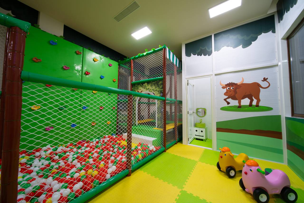 石台聚龙牯牛降大酒店图片