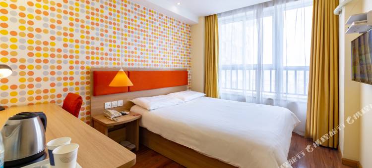 如家酒店(铜川耀州区政府店)图片