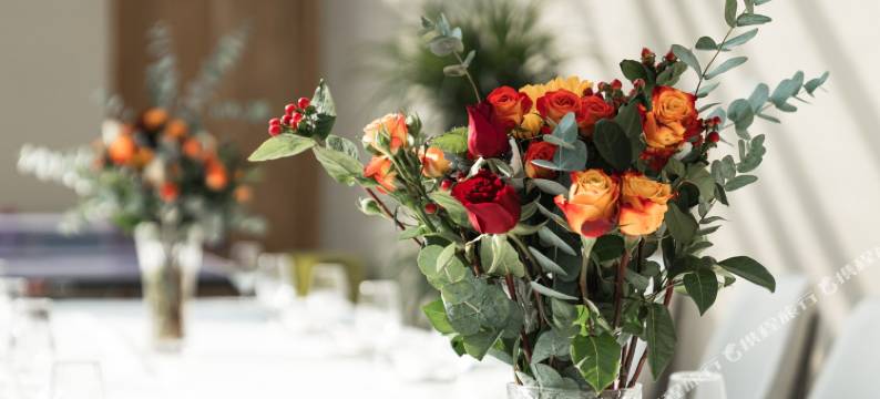 上海大魔王的幻境度假别墅(泗砖南路分店)图片