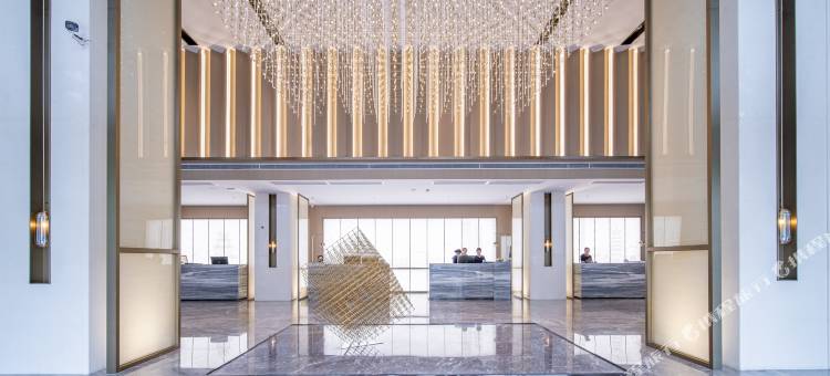 益阳璞郡酒店图片