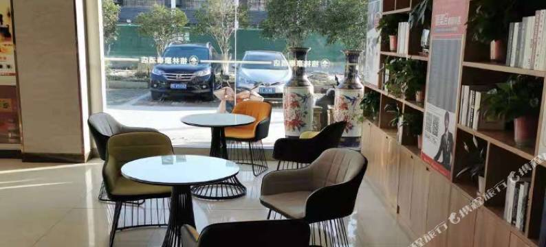 格林豪泰(昆山开发区蓬朗新星路店)图片