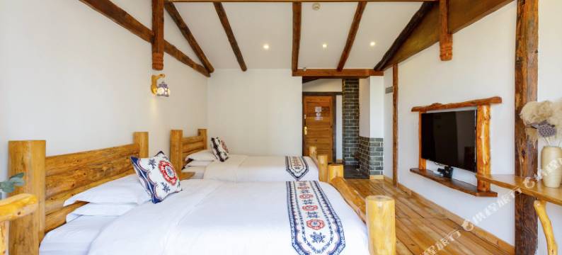 近远山美宿酒店(张家界天门山国家森林公园店)图片