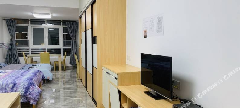 深圳民宿哒哒图片