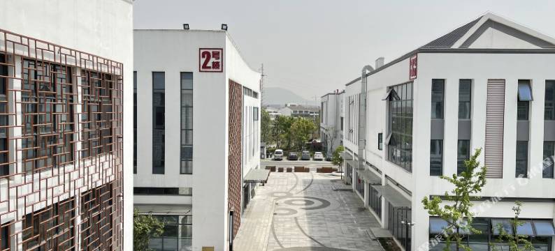 桔子酒店(苏州科技城店)图片