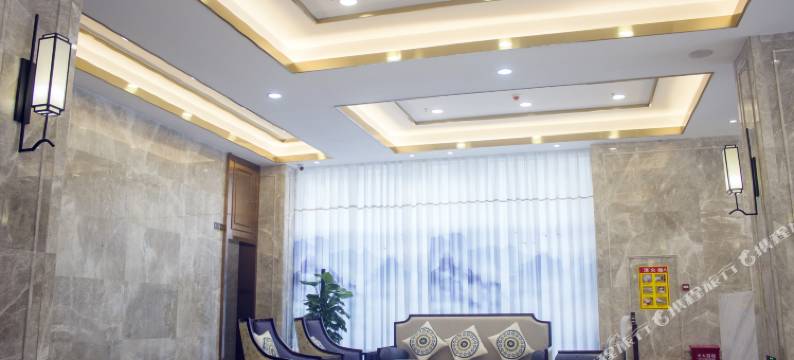 兴宁紫盛国际酒店图片