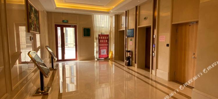 维也纳国际酒店(天津梅江会展中心大寺店)图片