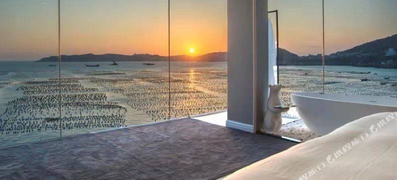 嵊泗御见海海景民宿图片