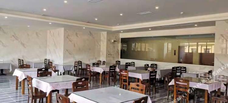 江油华丽·丽豪酒店(高铁站火炮街店)图片