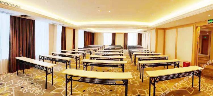 维也纳酒店(合江长江大桥店)图片