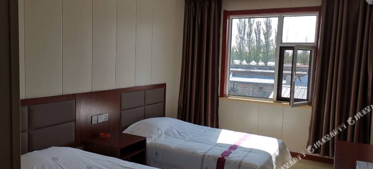 大同绿园宾馆图片