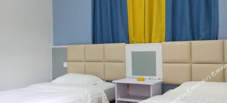 栾川桂园居客栈图片