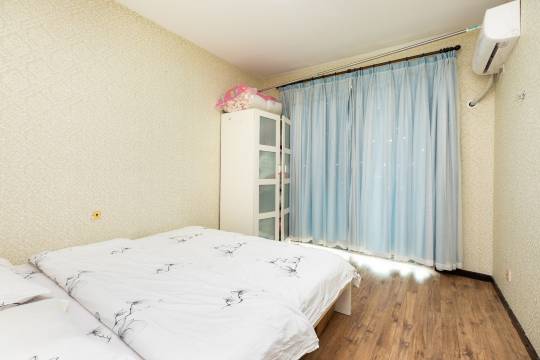 木木公寓(古宜路分店)