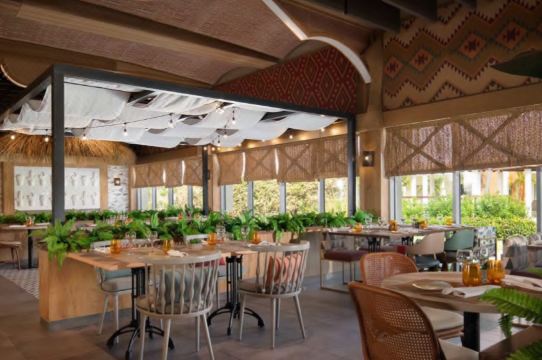 Breathless Punta Cana Resort & Spa -Adult Only - All InclusiveHotel Overview