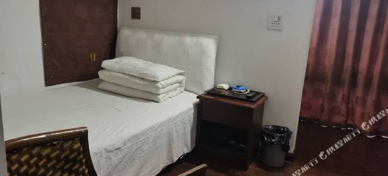 瑞安云中旅社图片