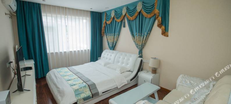 明泽商务酒店(青岛凯德广场店)图片