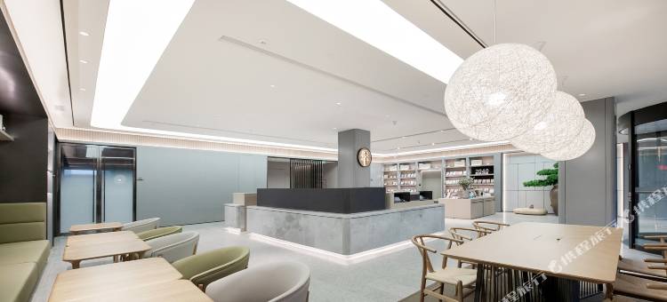 全季酒店(青岛胶东国际机场店)图片