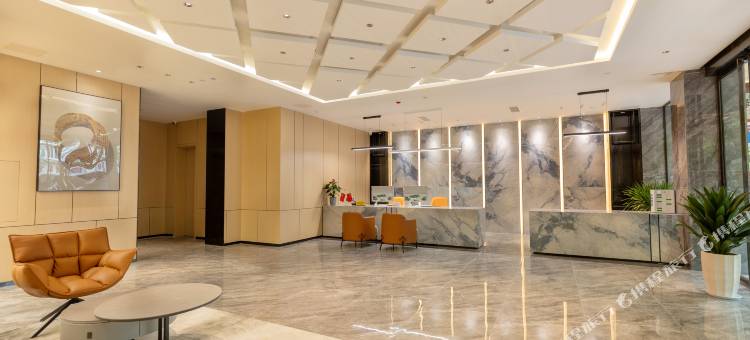 艾臻酒店(南山中学马家巷店)图片