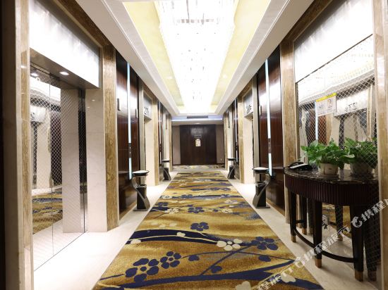 沭阳汇峰大饭店