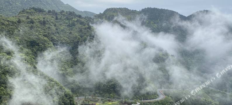 重庆谷里客栈(黑山谷南门店)图片