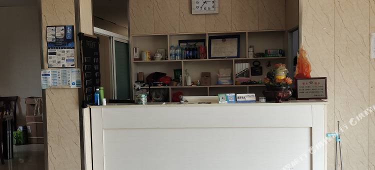 溧阳德云客房图片