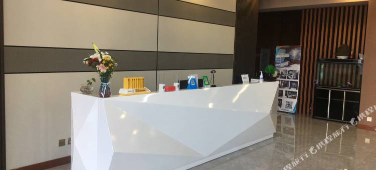 呼伦贝尔鑫怡精致酒店图片