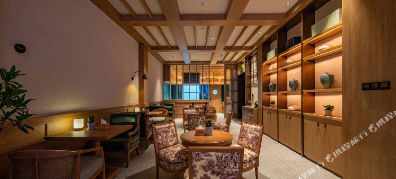秋果酒店·揽月(北京东四簋街店)图片