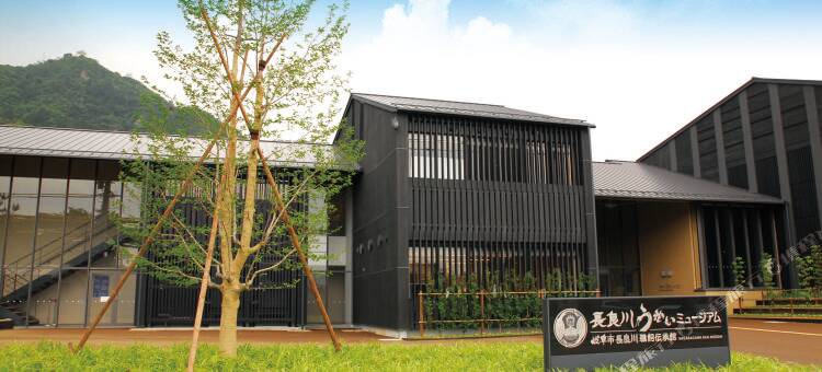 岐阜大酒店(Gifu Grand Hotel)图片