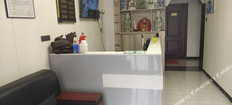 承德宏越旅馆图片