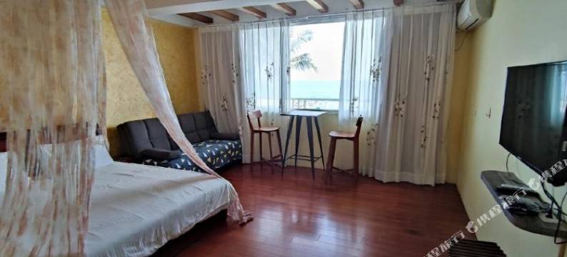 花莲浪淘沙渡假看海民宿图片