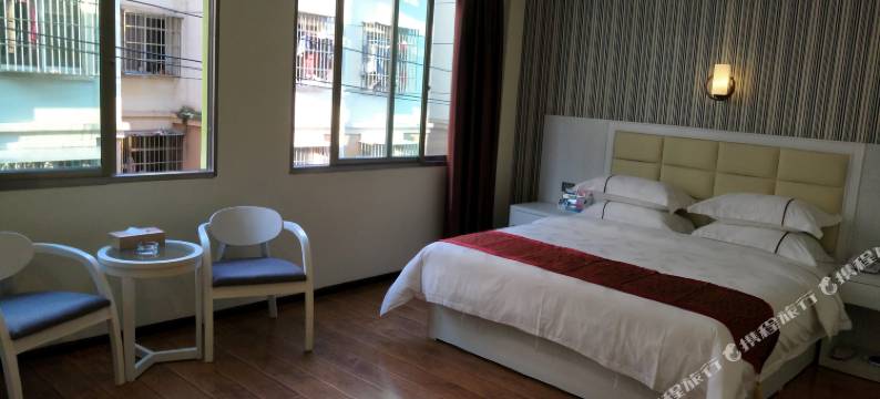 关岭福家酒店图片