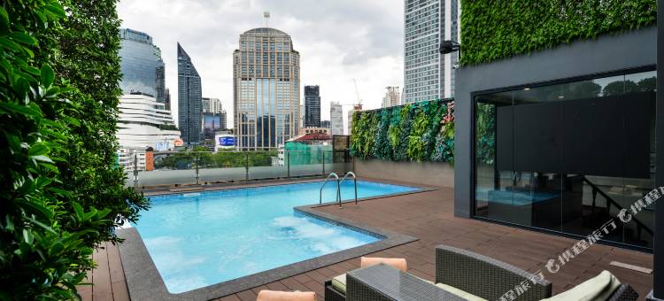 曼谷素坤逸阿拉瓦纳摄政公园酒店(Arawana Regency Park Sukhumvit)图片