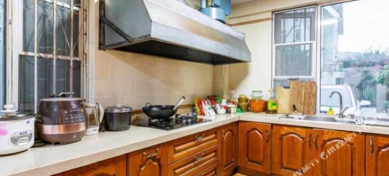 昆明滇池阳光客栈图片