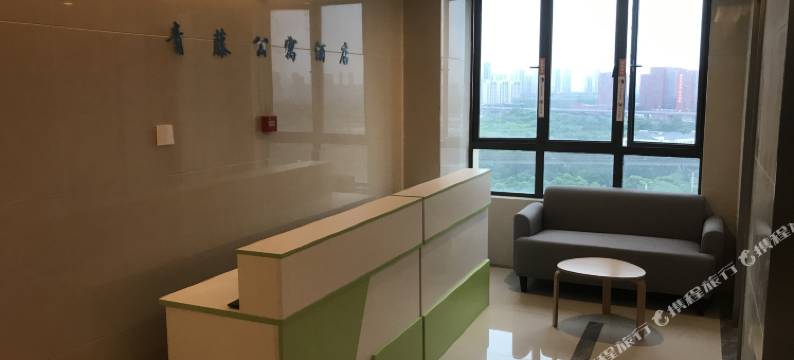 青藤公寓(象湖一附院店)图片