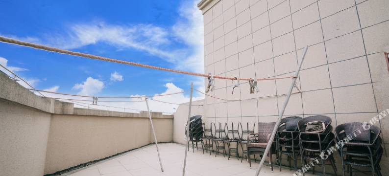 知务精品酒店(泰兴公园店)图片