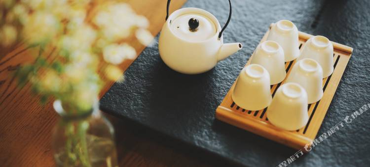 陌野•晨晞|HOTEL MORO民宿(龙胜龙脊梯田店)图片