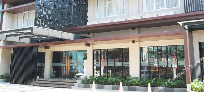 库宁岸AS普特拉科德拉大酒店(Grand Cordela Hotel As Putra Kuningan)图片