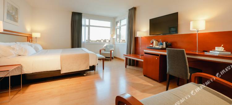 阿巴尤斯卡杜纳酒店(Abba Euskalduna Hotel)图片