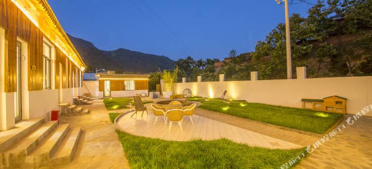 北京驿雲·kids童话镇图片