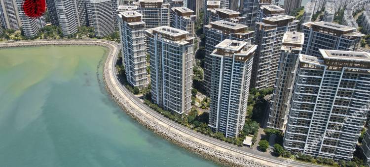 浩泽精品民宿(儋州海花岛店)图片