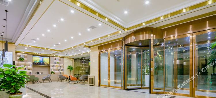 星程酒店(临潼华清池景区店)图片