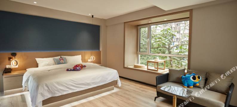 天益·云庭美宿图片