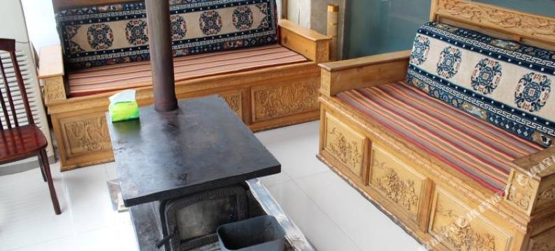 香格里拉杰塘精品大酒店图片