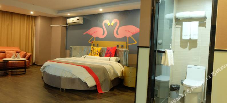 怡海四季酒店(昌邑中百大厦店)图片