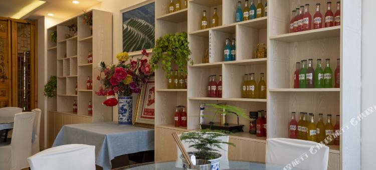 格林豪泰(丽江古城大水车店)图片