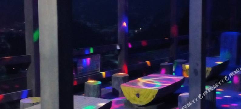 野三坡全景驿站图片