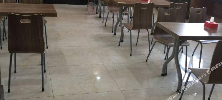 宁阳速8酒店图片