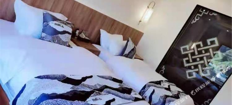 邓玛雄察大酒店图片